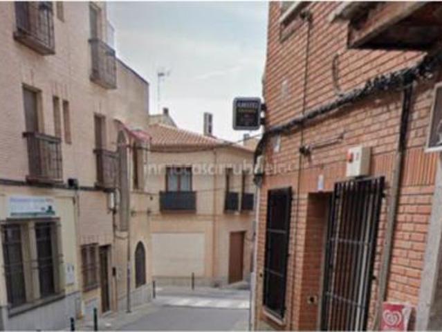 Dúplex Venta Bargas, Bargas