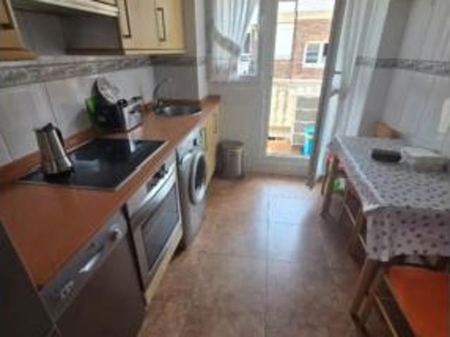 Dúplex Venta Bareyo, Ajo