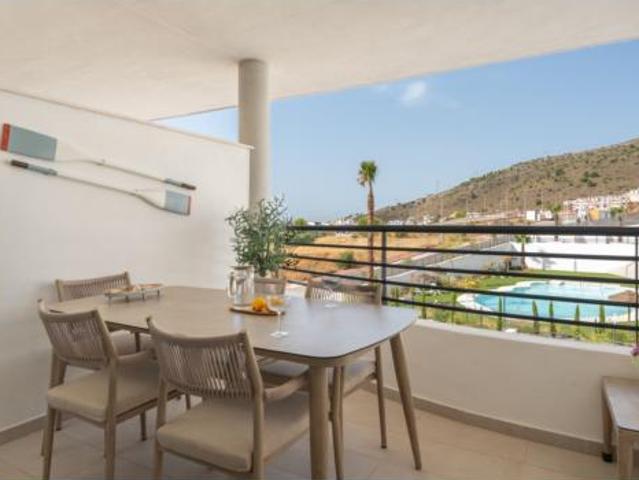 Dúplex Venta Benalmádena, Santangelo