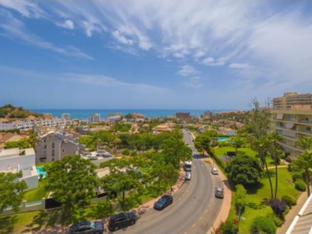 Dúplex Venta Benalmádena, Parque de la Paloma