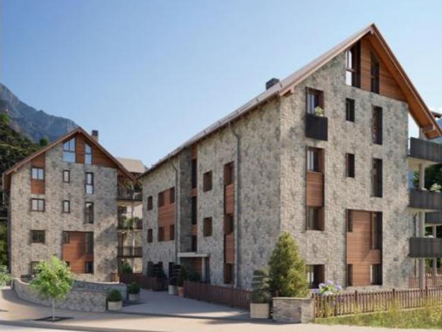 Dúplex Venta Benasque, Benasque