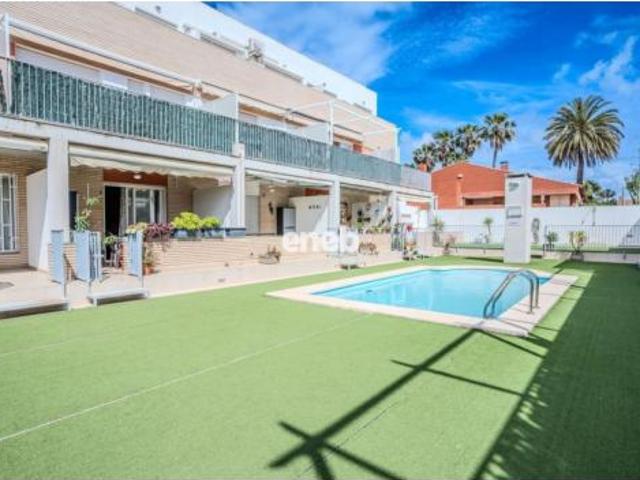 Dúplex Venta Benicarló, Papa Luna