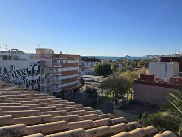 Dúplex Venta Benicarló, Poble de Benicarló