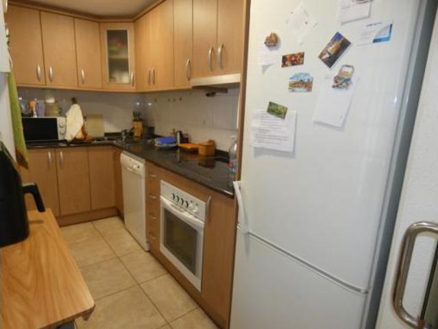 Dúplex Venta Benicarló, Poble de Benicarló