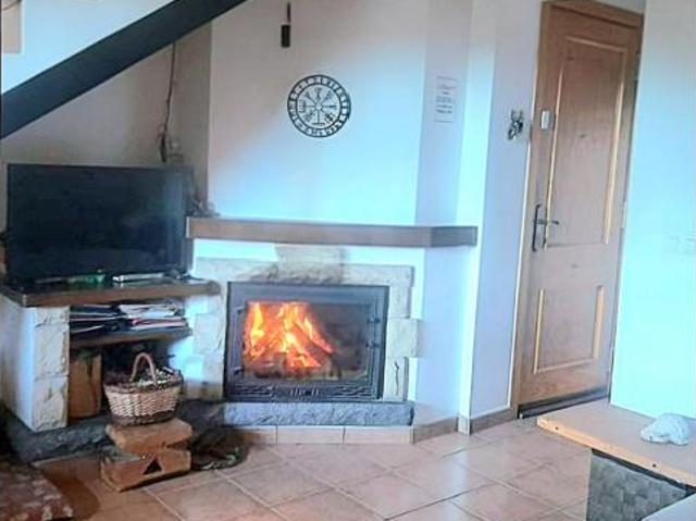 Dúplex Venta Berga, Berga
