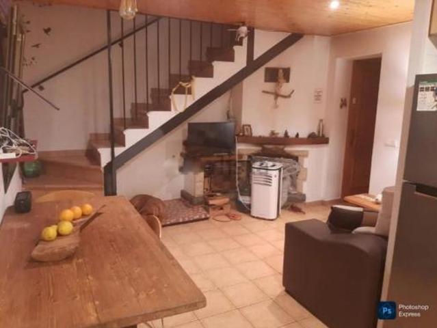 Dúplex Venta Berga, Berga