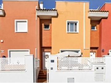 Dúplex Venta Bigastro, Bigastro