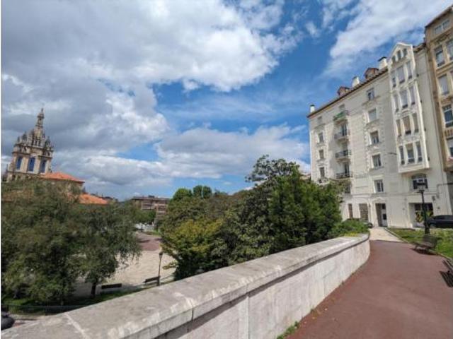Dúplex Venta Bilbao, Matiko Loruri