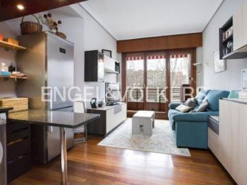 Matiko, Uribarri, Bilbao, Vizcaya, País Vasco