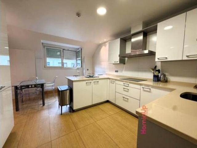 Dúplex Venta Bilbao, Abando Ensanche