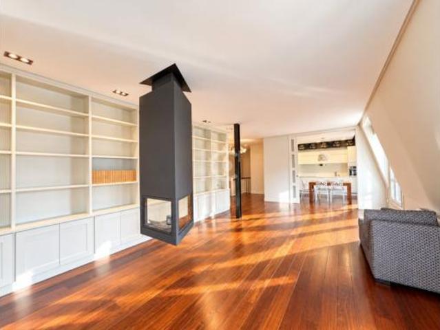 Dúplex Venta Bilbao, Abando Ensanche