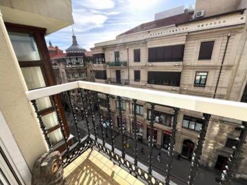 Euskadi plaza, Bilbao, Moyua, Uribarri, Bilbao, Vizcaya, País Vasco