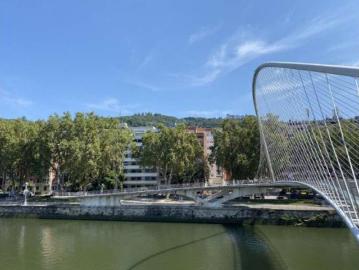Castaños, Uribarri, Bilbao, Vizcaya, País Vasco