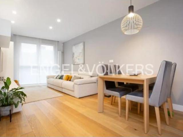 Dúplex Venta Bilbao, Ibarrekolanda