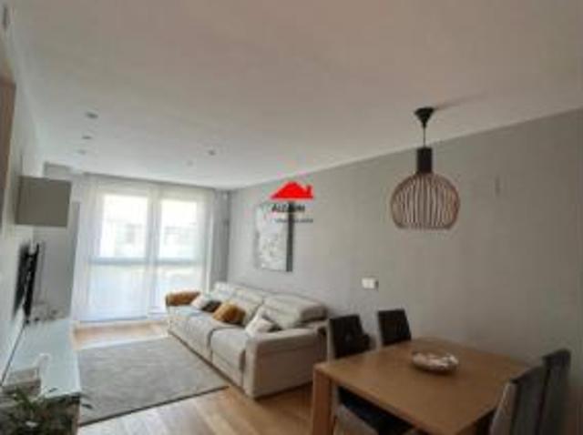 Dúplex Venta Bilbao, Ibarrekolanda