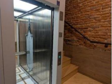Dúplex en venta en Iturribide Kalea, Bilbao - Ascensor