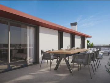 Dúplex Venta Binéfar, Binéfar