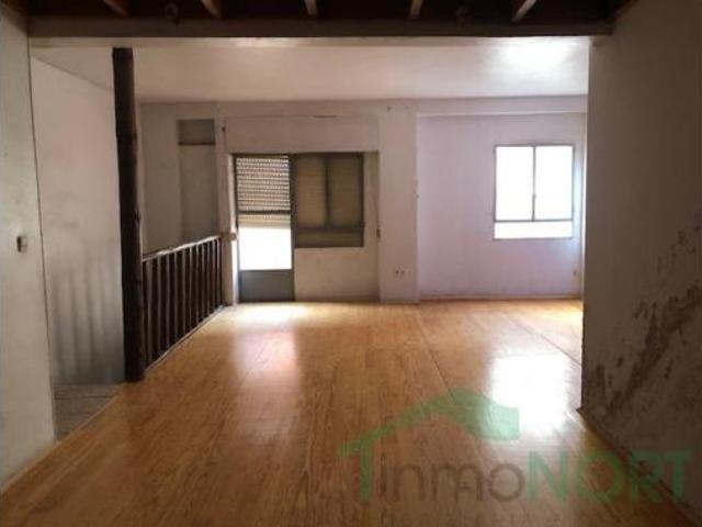 Dúplex Venta Blanca, Blanca