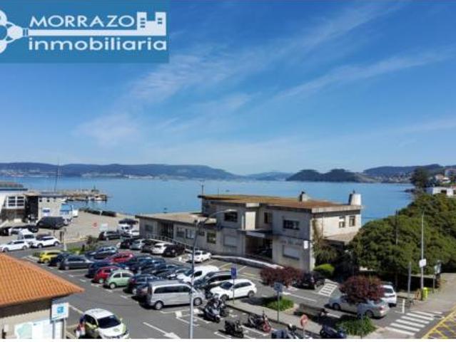 Dúplex Venta Bueu, Bueu Casco Urbano