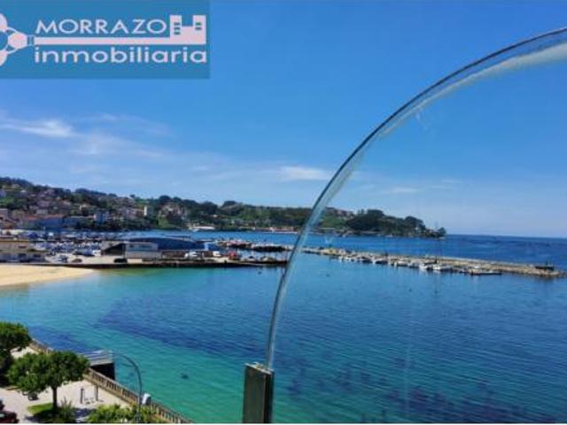 Dúplex Venta Bueu, Bueu Casco Urbano