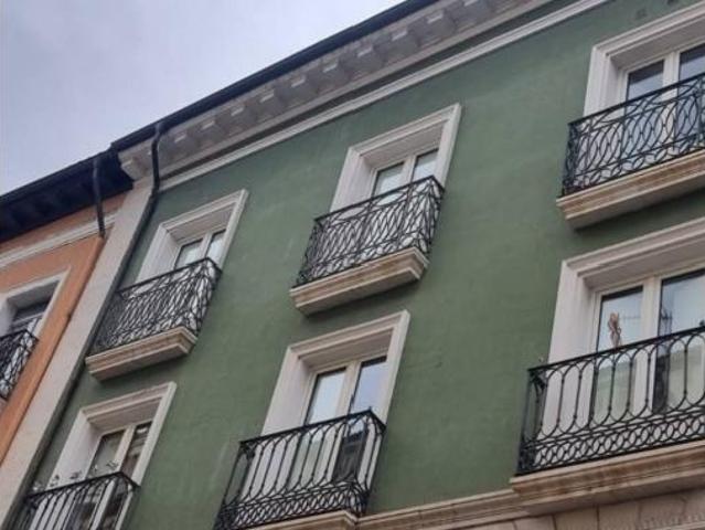 Dúplex Venta Burgos Capital, El Crucero Cortes