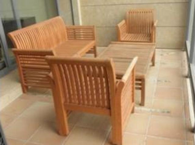 Dúplex Venta Burjassot, El Castell