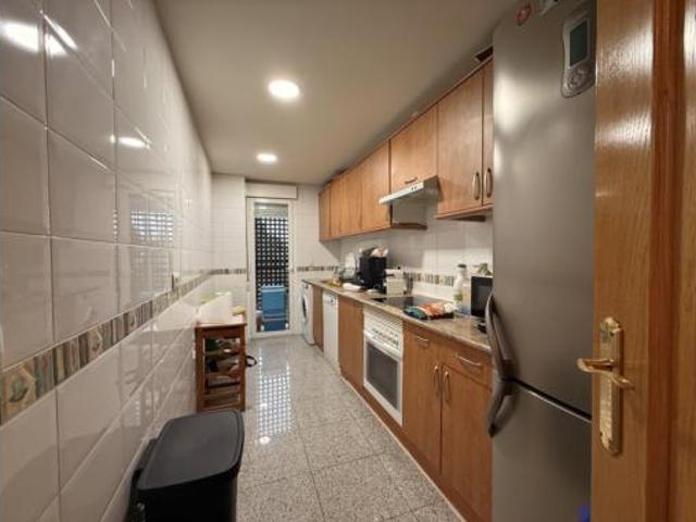 Dúplex Venta Galapagar, Centro
