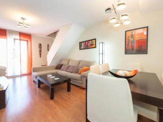 Dúplex Venta Galapagar, Centro