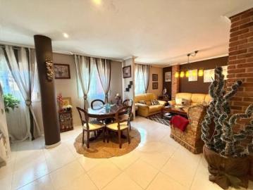 Dúplex Venta Galapagar, Zona Calle Casa Amarilla