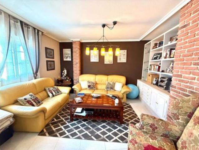 Dúplex Venta Galapagar, Zona Calle Casa Amarilla
