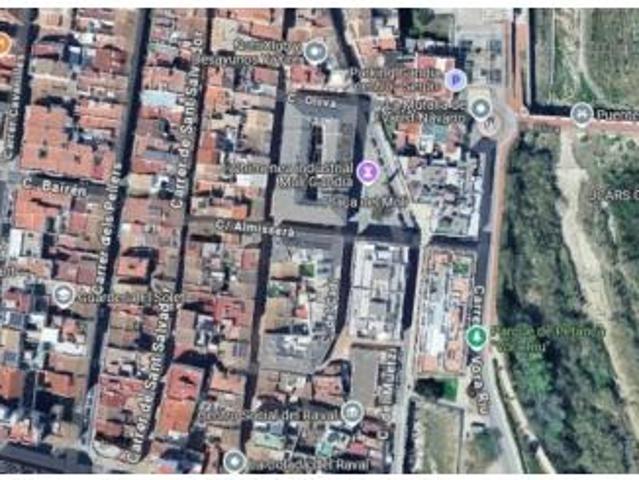 Dúplex Venta Gandia, Benipeixcar Raval