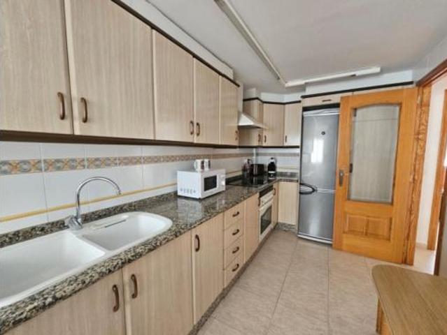 Dúplex Venta Gandia, Playa de Gandia