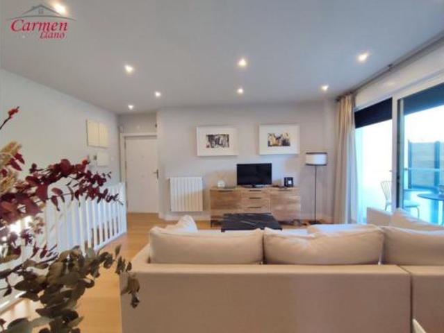 Dúplex Venta Getxo, Andra Mari