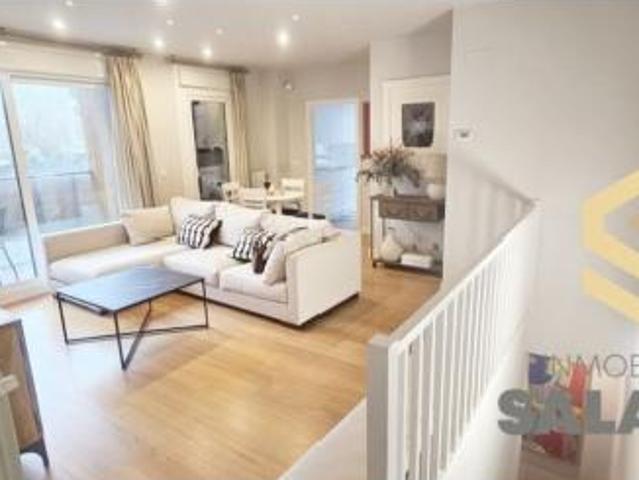 Dúplex Venta Getxo, Andra Mari