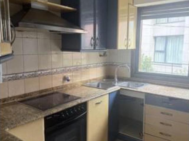 Dúplex Venta Getxo, Algorta