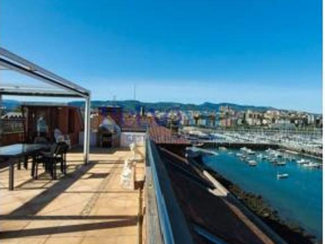 Dúplex Venta Getxo, Areeta