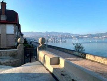 Zugatzarte Etorbidea, Artatza, Vizcaya, País Vasco