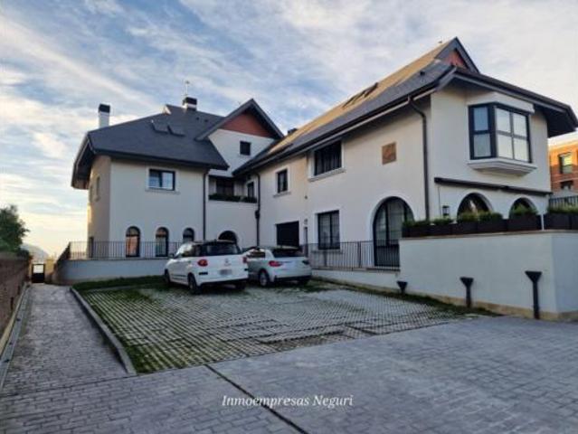 Dúplex Venta Getxo, Areeta