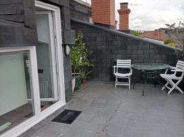 Dúplex Venta Getxo, Areeta