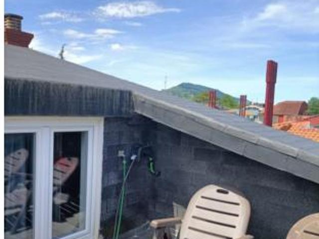 Dúplex Venta Getxo, Areeta