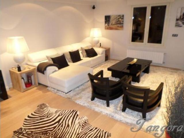 Dúplex Venta Getxo, Neguri Aiboa