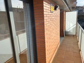 Dúplex Venta Gelida, Gelida