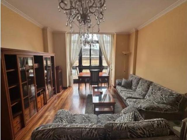 Dúplex Venta Gijón, Centro