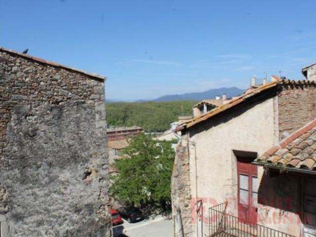 Dúplex Venta Girona Capital, Barri Vell