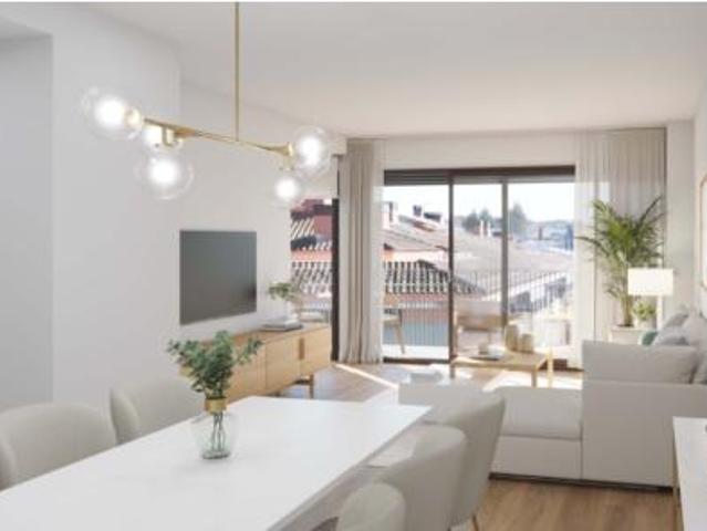 Dúplex Venta Girona Capital, Montilivi Palau