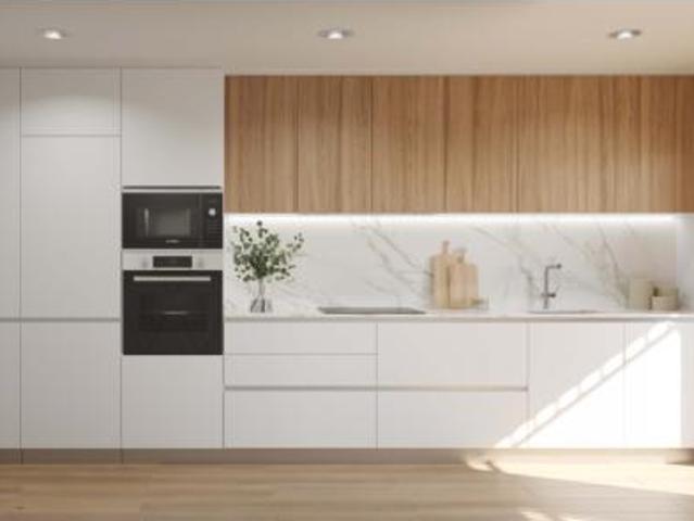 Dúplex Venta Girona Capital, Montilivi Palau