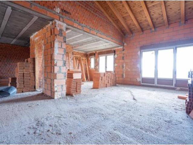 Dúplex Venta Grajera, Grajera
