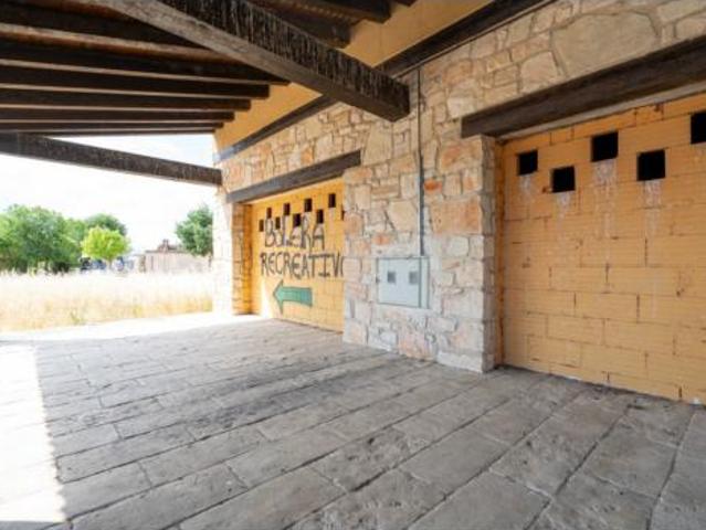 Dúplex Venta Grajera, Grajera