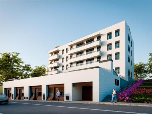 Dúplex Venta Granollers, Centre