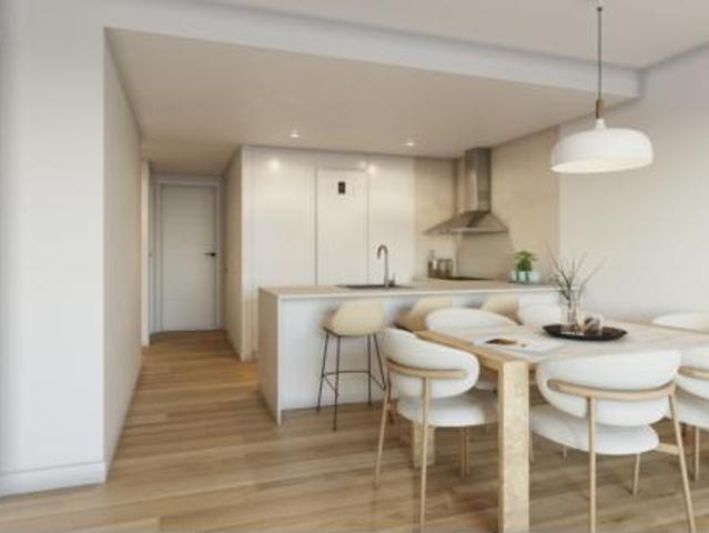 Dúplex Venta Granollers, Congost Can Gili